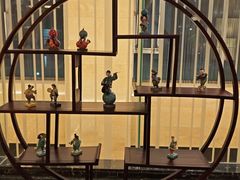 -粤尚腾香居中餐厅(首都机场希尔顿店)