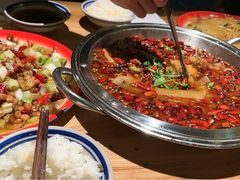 -泥糊破店小酒馆·团建聚餐(南京西路店)