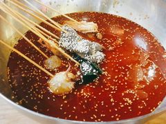-付小姐在成都(川沙店)