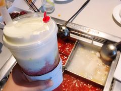 -海底捞火锅(上元大街店)