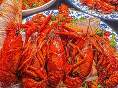 -金陵一哥龙虾(水木秦淮店)