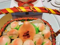 -西安饭庄·非遗陕菜(钟楼店)