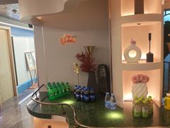 -陆琴脚艺·足浴·SPA(夫子庙店)