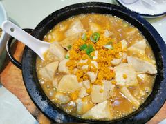 -日月昇渔家菜·海肠捞饭·大连海鲜(星海公园店)
