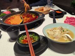 -园里火锅(仁和新城店)