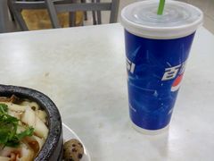 -土豆粉&刀削面(西单新一代商城店)