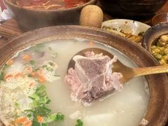 -罗妈砂锅(四川成都奎星楼店)