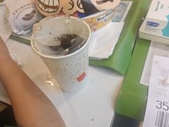 -麦当劳(假日广场店)