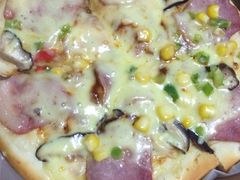 -爱8寸披萨(兴化东方商厦店)