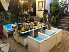 -浔岚云舍mist静谧观景美宿(丽江古城店)