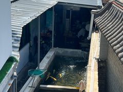 -何适山庄 ·可团建(水长城P2停车场店)