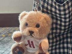 -上海雅居乐万豪侯爵酒店
