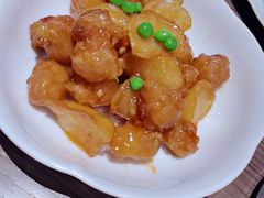 -四道菜·福建菜馆(新街口金鹰店)