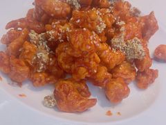 -蓬川食府(金海道店)