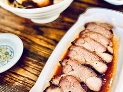 叉烧-都谷包子(天一广场店)