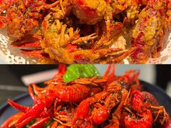 -红盔甲·小龙虾(人民广场店)