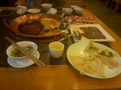 -老码头火锅(玉林店)