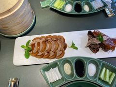 -晟永興烤鸭店(五道口店)