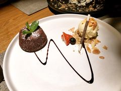 -锦潼西餐厅