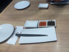 -上渔铁板烧(熙悦汇店)