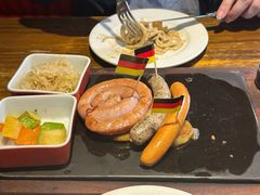 -1886德国汽车餐厅(外滩中央店)