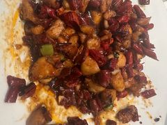 -恒盛居回族饭店