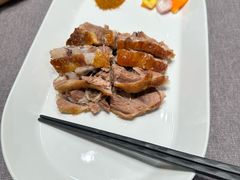 -丝路有约·优雅新疆菜(万宴城店)