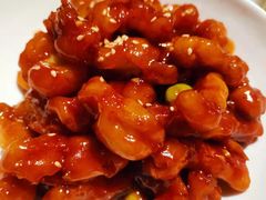 -九毛九西北菜(大东海店)