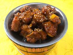-肥姐美食(同福中路店)