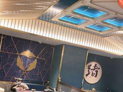 -一绪に寿喜烧(虹悦城店)
