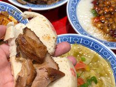 -蓝田九大碗民俗食府(蓝田店)