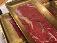 -花味·自助烤肉(江宁同曦店)