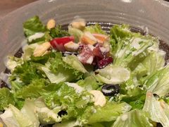 -赤坂亭·M9和牛烧肉·铁板烧·日料398放题(长泰广场店)