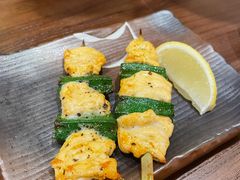 -鸟鹏烧鸟居酒屋(天河领展店)