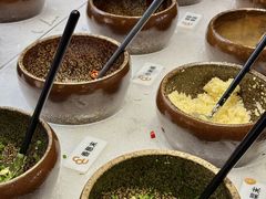 -湊湊火锅·茶憩(颐堤港店)