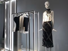 -ZARA(凯德乐峰广场店)