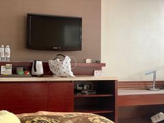 -诸暨祥生世纪酒店