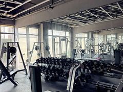 -Hi GYM嗨健身(泥城店)