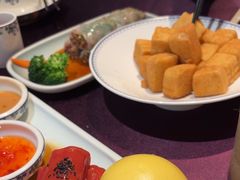 -粤匠·澳门点心粤菜海鲜(澳门半岛店)