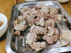 -王婶手擀面(灵寿店)