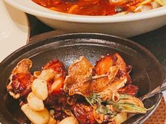 -鹿港小镇(霄云店)