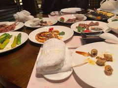 -佛山希尔顿酒店·融誉亚洲美食荟