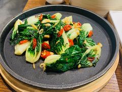 -小大董·烤鸭(王府井apm店)