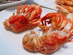 -正黄旗海鲜烧烤大排档(延安路总店)