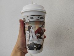 -古茗(鹿城西城路店)