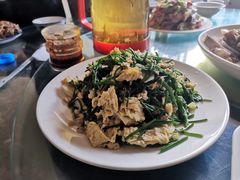-苏莱特色牛骨滩羊手抓馆(长城东街总店)