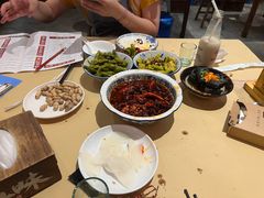 -江味龙虾馆·裸蓝龙虾(南山店)
