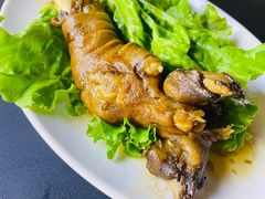 -有奴思烤肉·清真(正宁路店)