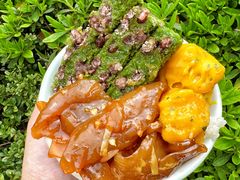 -鱼宴馆·家宴老字号淳鱼馆(千岛湖总店)