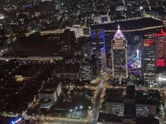 景观位-顶鲜101美食美景餐厅